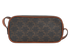 Triomphe Mini Camera Bag, back view